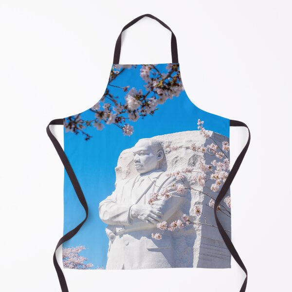 Item preview, Dr. King in the Spring designed and sold by Alex Tonetti Photography.
