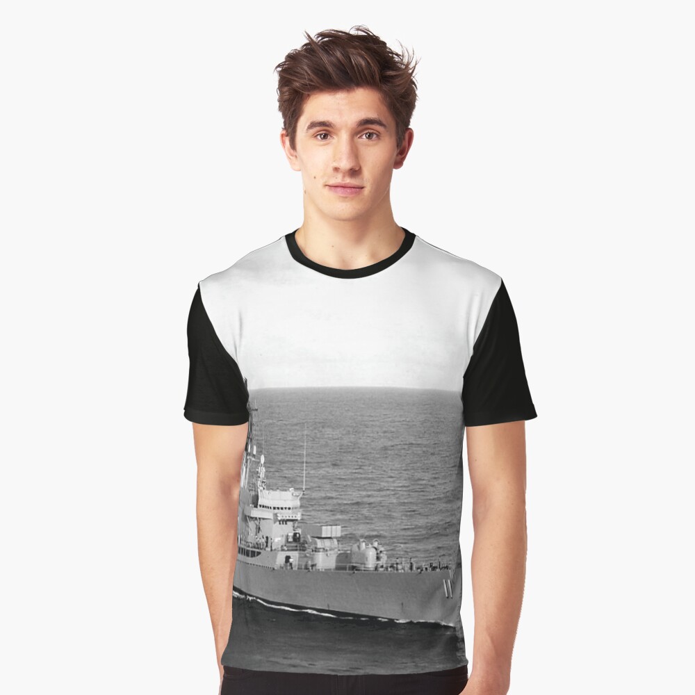 Item preview, Graphic T-Shirt designed and sold by militarygifts.
