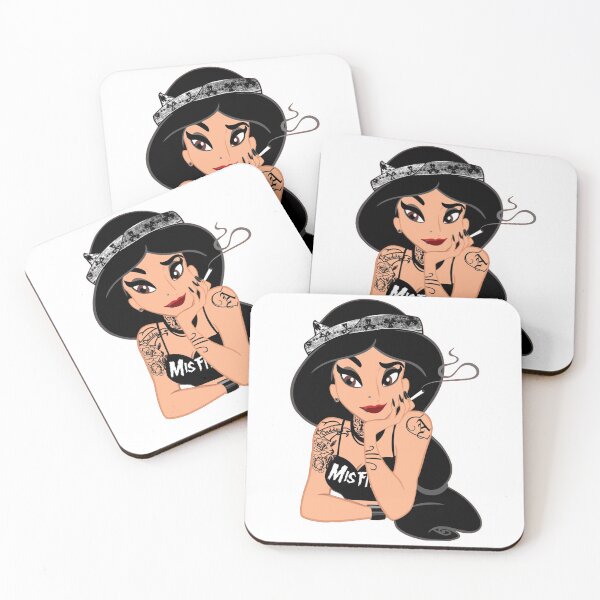 Item preview, Jasmine designed and sold by Zaniah.
