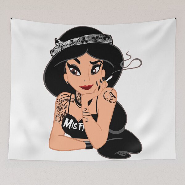 Item preview, Jasmine designed and sold by Zaniah.
