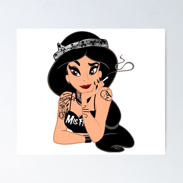 Item preview, Jasmine designed and sold by Zaniah.