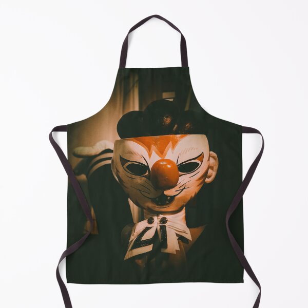 Item preview, Halloween Horrors designed and sold by Alex Tonetti Photography.