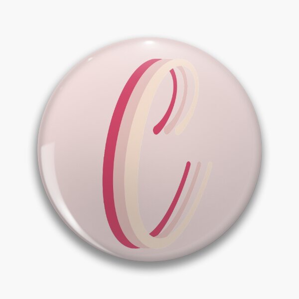 Artikelvorschau, C Initial entworfen und verkauft von Cassidiiaa.