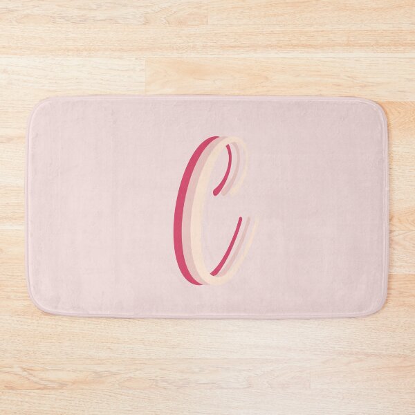 Item preview, C Initial designed and sold by Cassidiiaa.