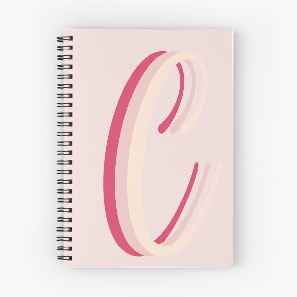 Item preview, C Initial designed and sold by Cassidiiaa.