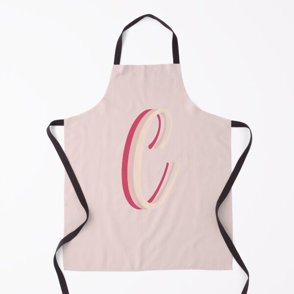 Item preview, C Initial designed and sold by Cassidiiaa.