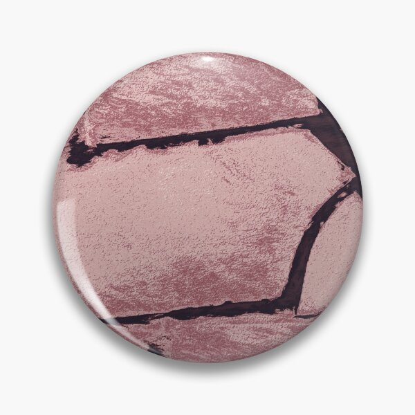 Item preview, Luxurious rose gold stone wall pattern designed and sold by SulkaCreative.