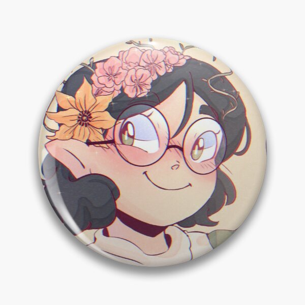 Item preview, Mori Girl Willow designed and sold by Nerdyarty.