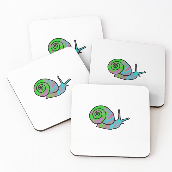 Item preview, Groovy Snail designed and sold by Taylorrrz.