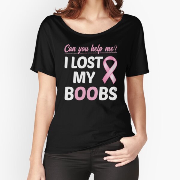 Post Mastectomy T-Shirts for Sale