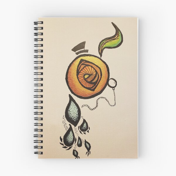 Item preview, Just Peachy designed and sold by MatterOfMindArt.