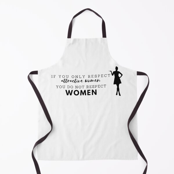 Item preview, respect all women designed and sold by artjojo.