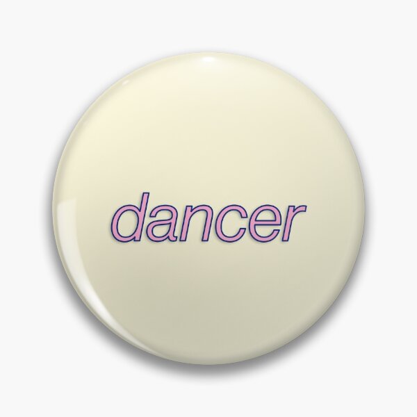Item preview, Dancer Pink Artist Ballet Urban designed and sold by sharedipmemes.