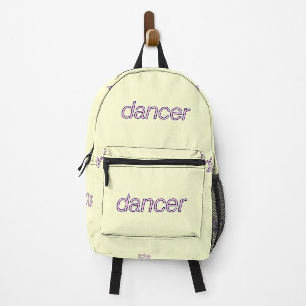 Item preview, Dancer Pink Artist Ballet Urban designed and sold by sharedipmemes.