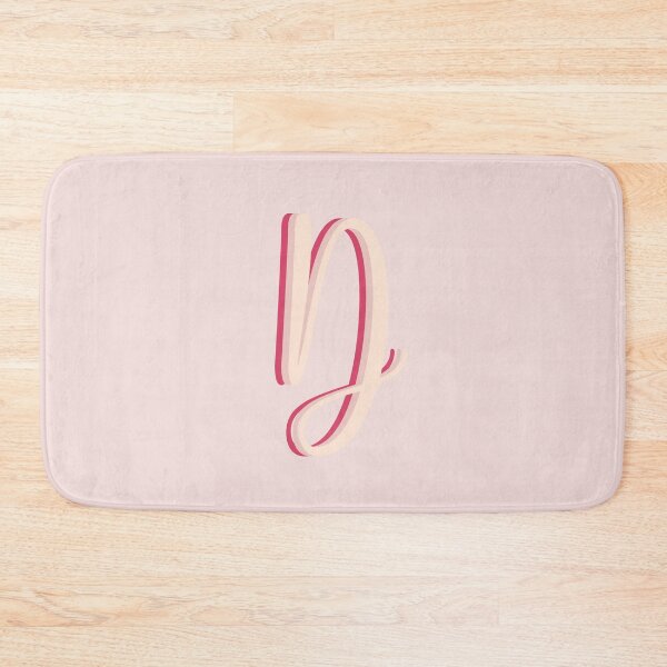 Item preview, D Initial designed and sold by Cassidiiaa.