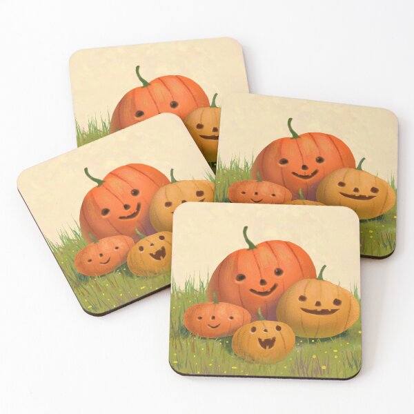 Item preview, Happy Halloween Greeting - Family Portrait designed and sold by Rudy  Faber.