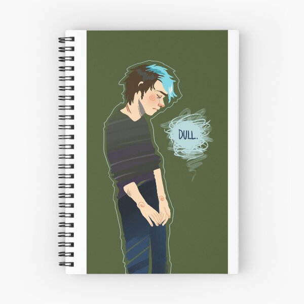 Item preview, Dull designed and sold by beyondthepines.