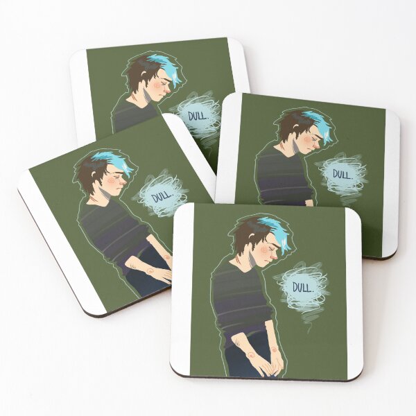 Item preview, Dull designed and sold by beyondthepines.
