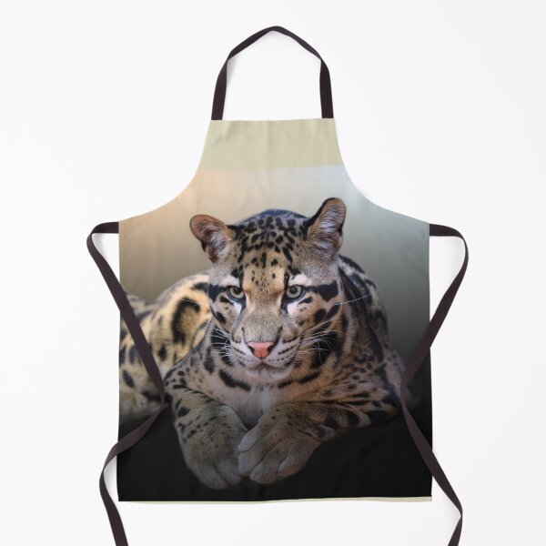 Item preview, Young Leopard designed and sold by Savannah Gibbs.