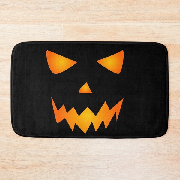 Item preview, Cat Face Meh Funny Halloween  designed and sold by Salma Ismail.