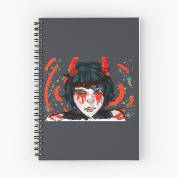 Item preview, Demon Boi designed and sold by Night8Beast.
