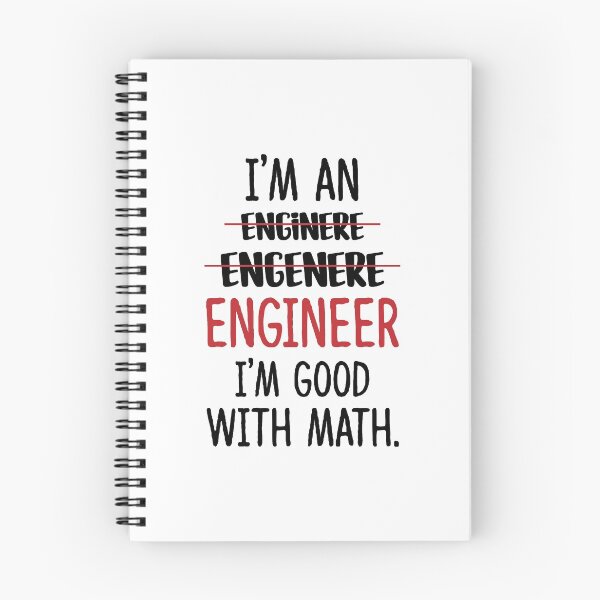 Item preview, I M An Engineer designed and sold by YAnna9.