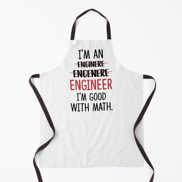 Item preview, I M An Engineer designed and sold by YAnna9.