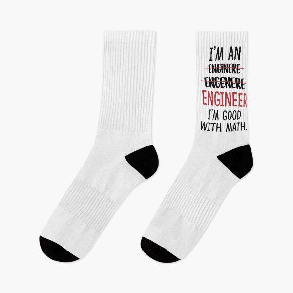 Item preview, I M An Engineer designed and sold by YAnna9.