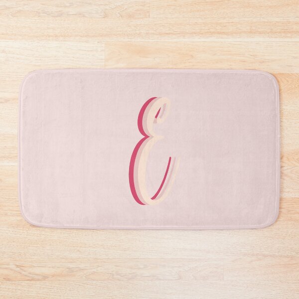 Item preview, E Initial designed and sold by Cassidiiaa.