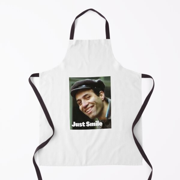 Item preview, JUST SMILE KEMAL SUNAL designed and sold by Erenalp.