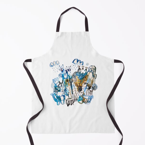 Item preview, Creatures designed and sold by Shirin Moarefi.
