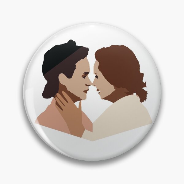 Item preview, Ratched Fan Art, Nurse Ratched, Sarah Paulson Sticker, Mildred Ratched, Ratched designed and sold by ThirTee.