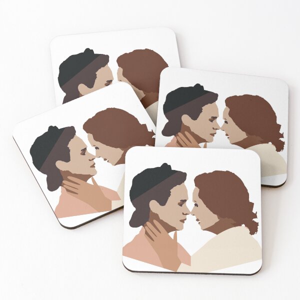 Item preview, Ratched Fan Art, Nurse Ratched, Sarah Paulson Sticker, Mildred Ratched, Ratched designed and sold by ThirTee.