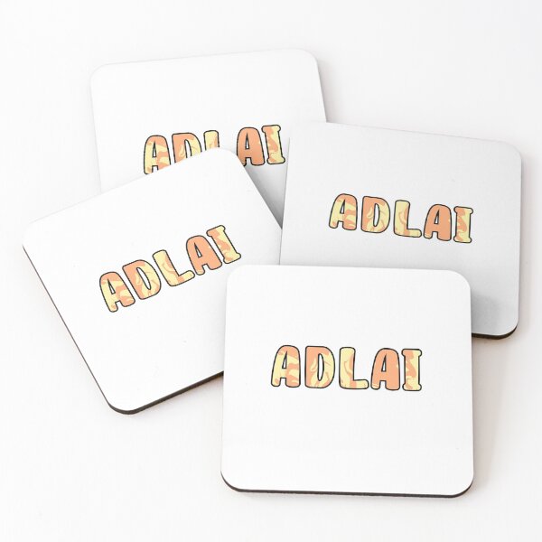Item preview, Adlai Custom Name  designed and sold by EuropaPrints.