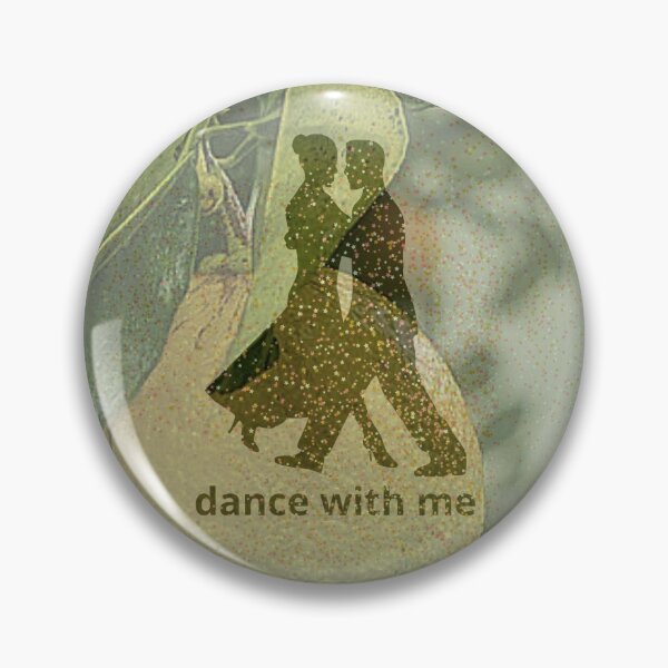 Item preview, * Dance whit me * designed and sold by Berezabella.