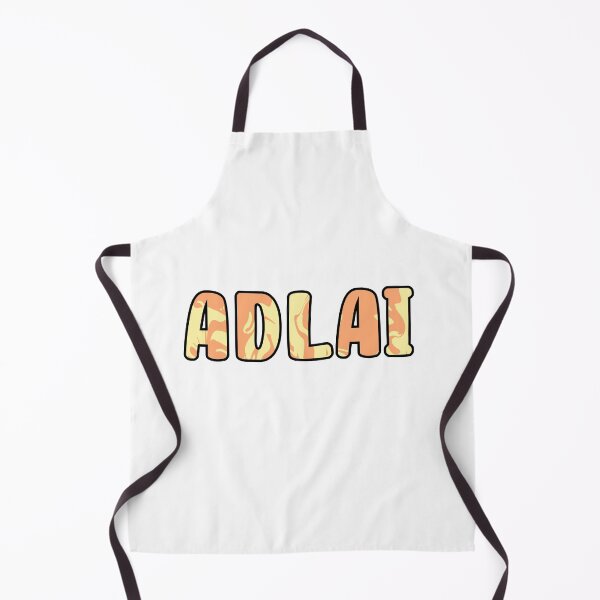 Item preview, Adlai Custom Name designed and sold by EuropaPrints.