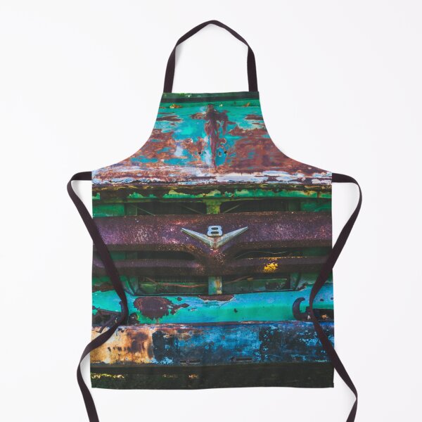 Item preview, My Blue Beater designed and sold by Alex Tonetti Photography.