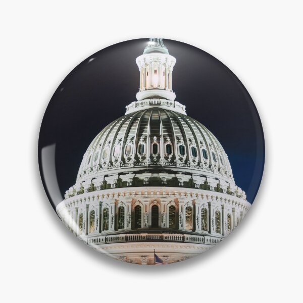 Item preview, Congressional designed and sold by Alex Tonetti Photography.