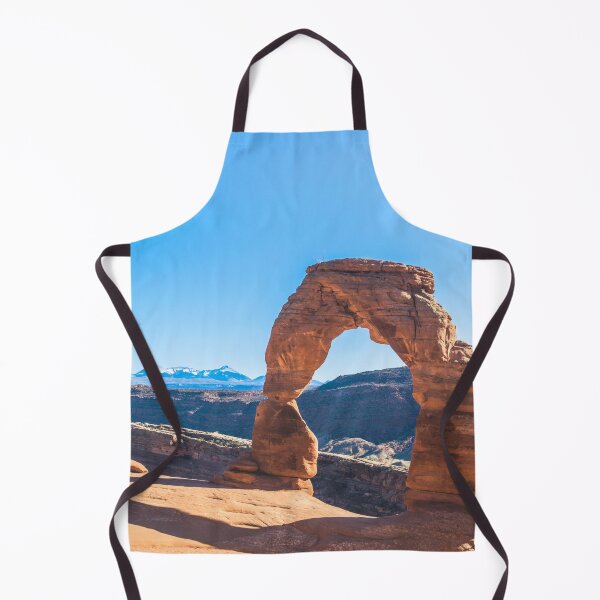 Item preview, Delicate Arch designed and sold by Alex Tonetti Photography.