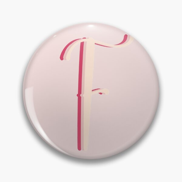 Item preview, F Initial designed and sold by Cassidiiaa.
