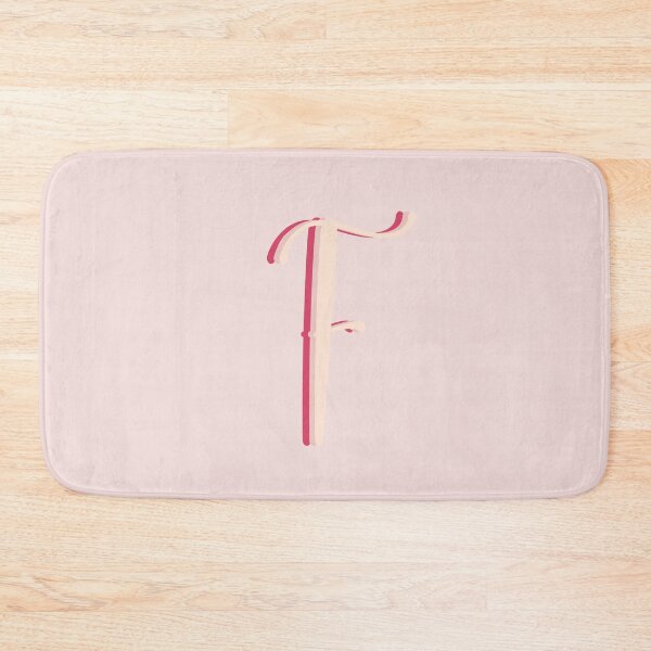 Item preview, F Initial designed and sold by Cassidiiaa.