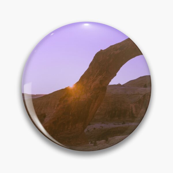 Item preview, Goodnight Arch designed and sold by Alex Tonetti Photography.