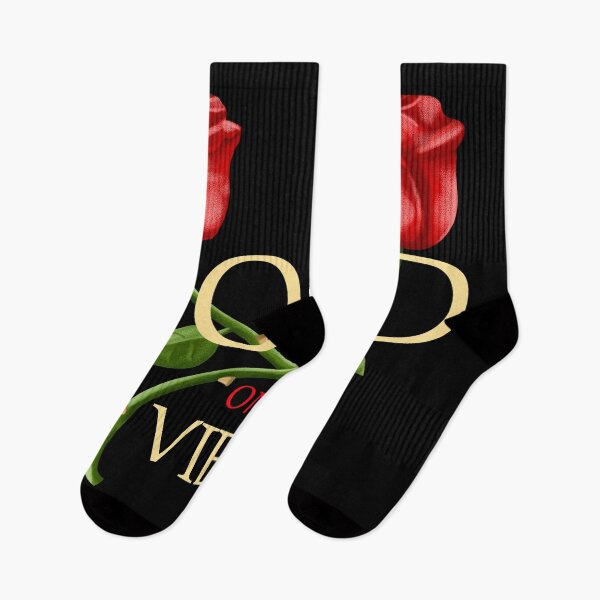 Item preview, Good Vibes Only - Red Roses designed and sold by Rcasadesign.