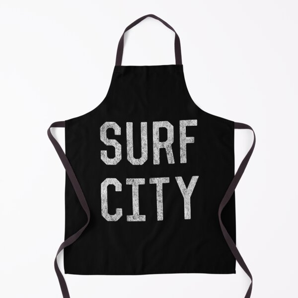 Item preview, Surf City designed and sold by flippinsg.