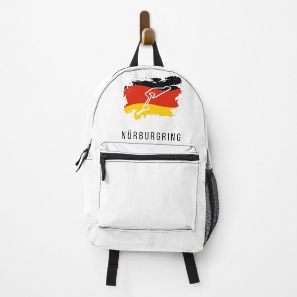 Item preview, GP de Nürburgring designed and sold by The Sunday Attire.
