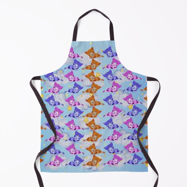 Item preview, Cats designed and sold by harietteh.