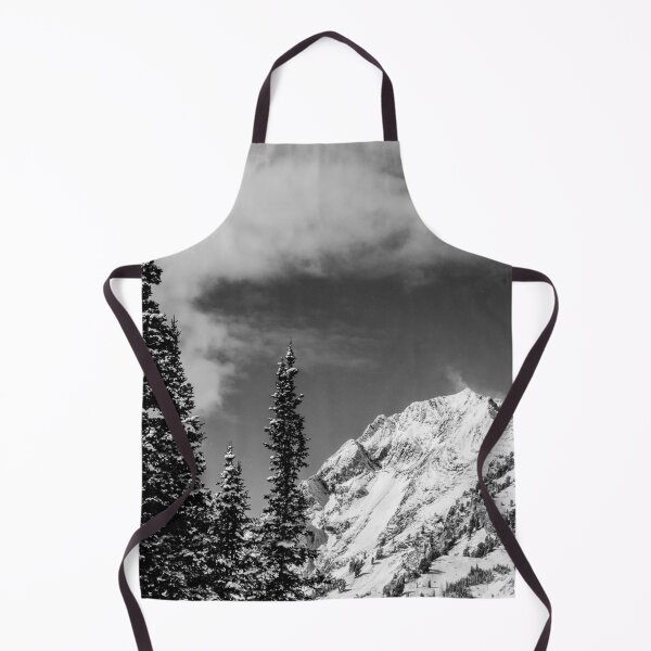Item preview, Trees Taller than the Highest Peak designed and sold by Alex Tonetti Photography.