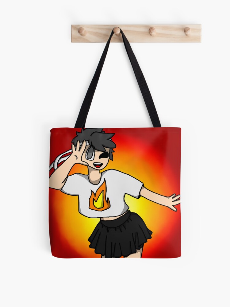 Sapnap Avatar' Tote Bag