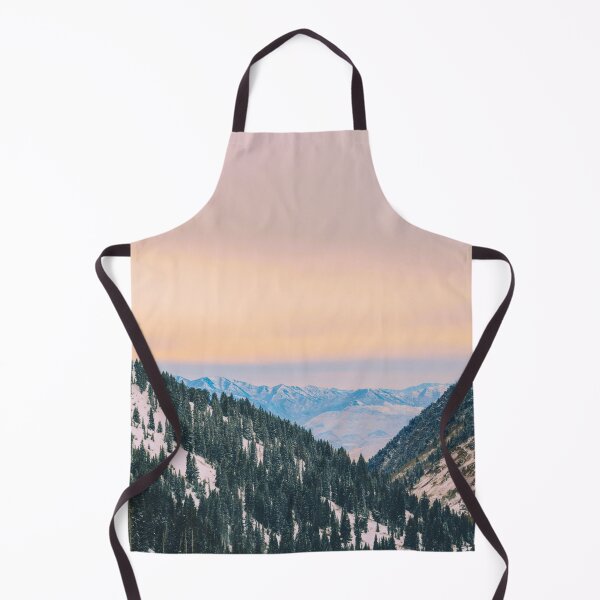 Item preview, Sunset Through the Valley designed and sold by Alex Tonetti Photography.