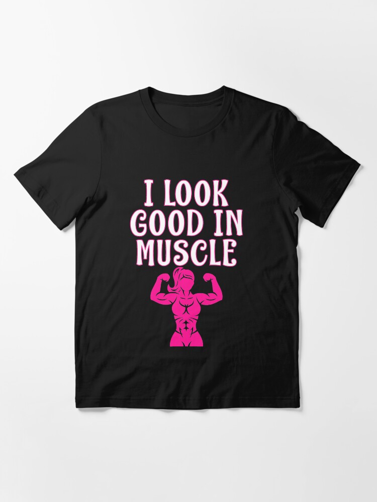 strength training t shirts